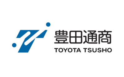 TOYOTA TSUSHO CORPORATION